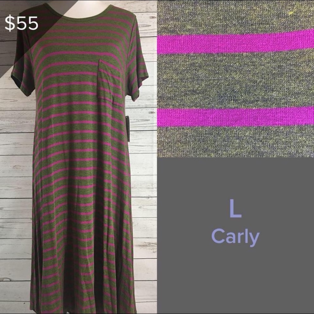 💥NEW💥 LuLaRoe Carly